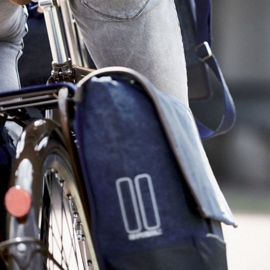 urban pannier