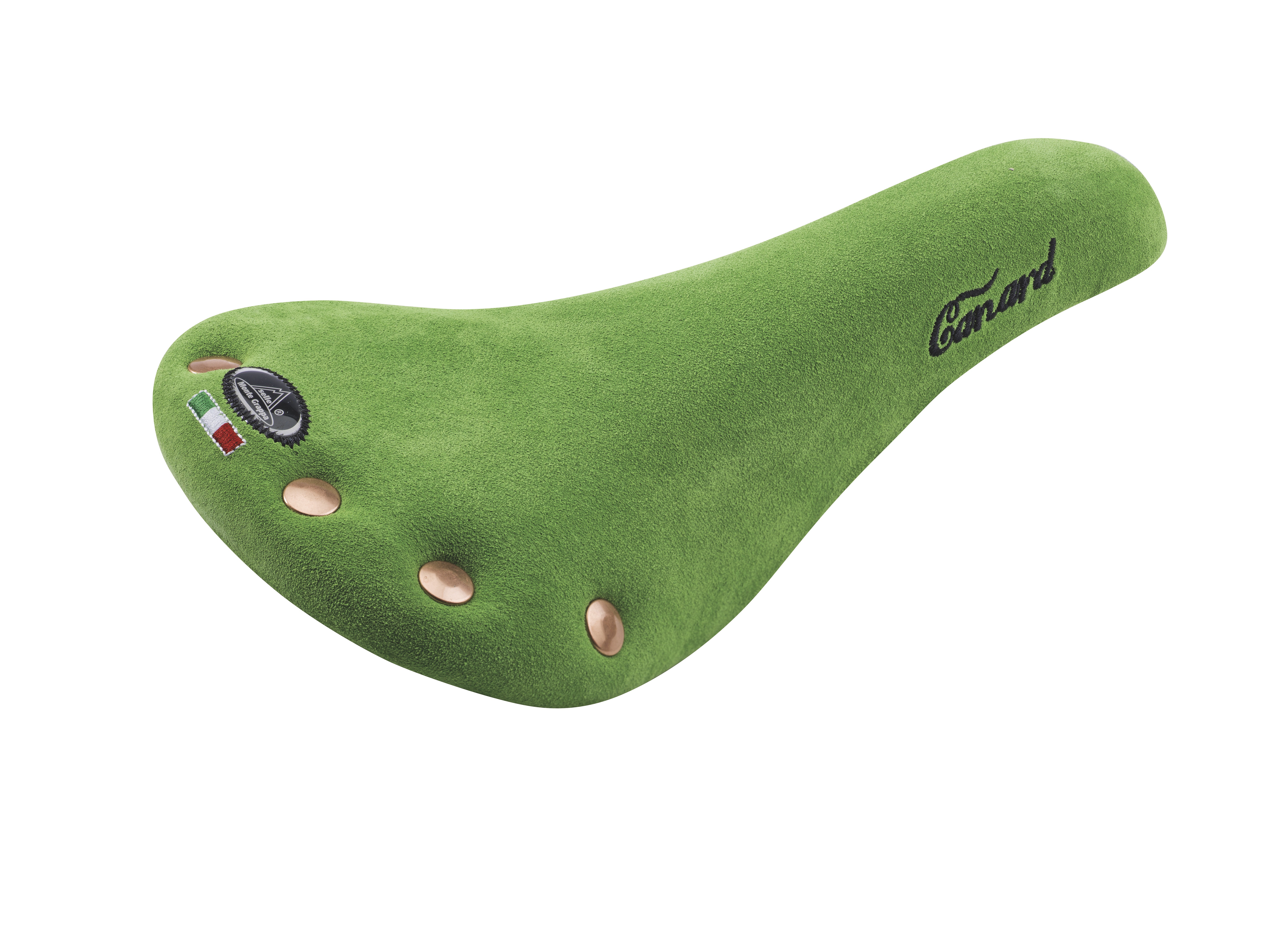 selle_singlespeed green monte grappa xc031 go by bike