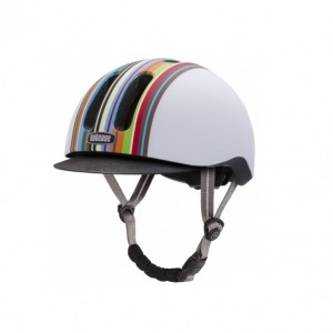 Capacete bicicleta senhora clearance