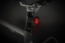 Luz Frontal e Traseira Axa Niteline 44-R Go By Bike